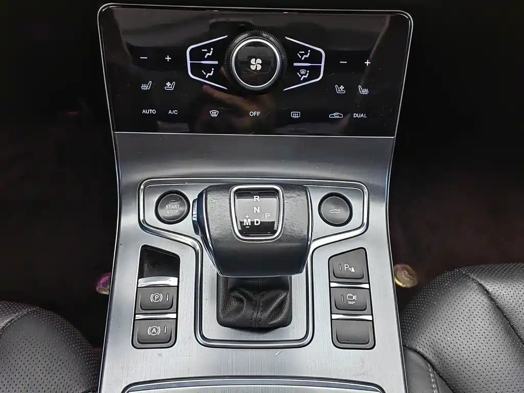 HONGQI H5 2022