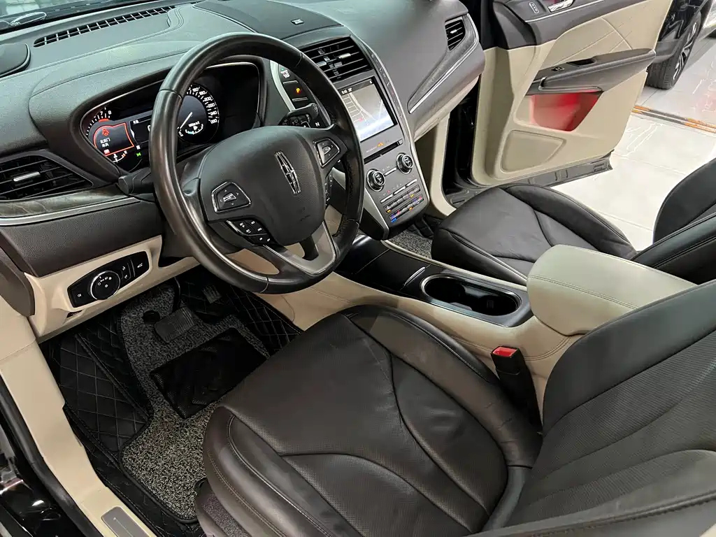 LINCOLN MKC 2019