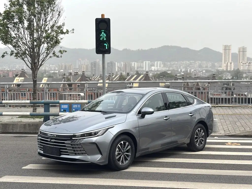 BYD DESTROYER 05