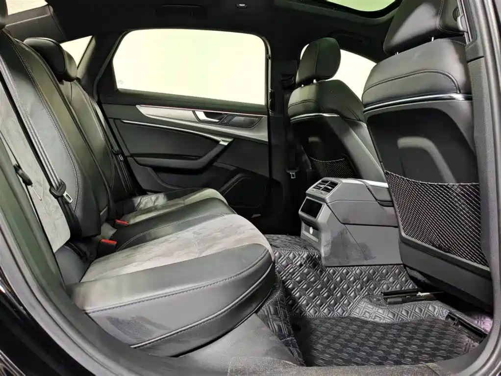 AUDI A6L 2022