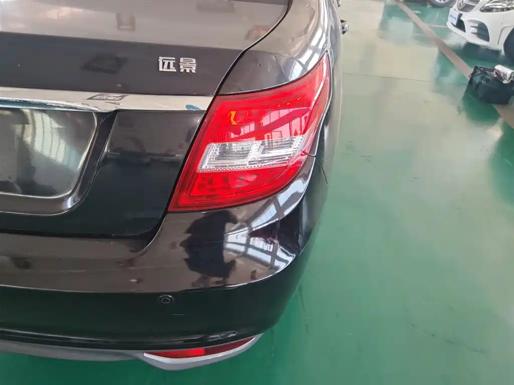 GEELY AUTO VISION 2016