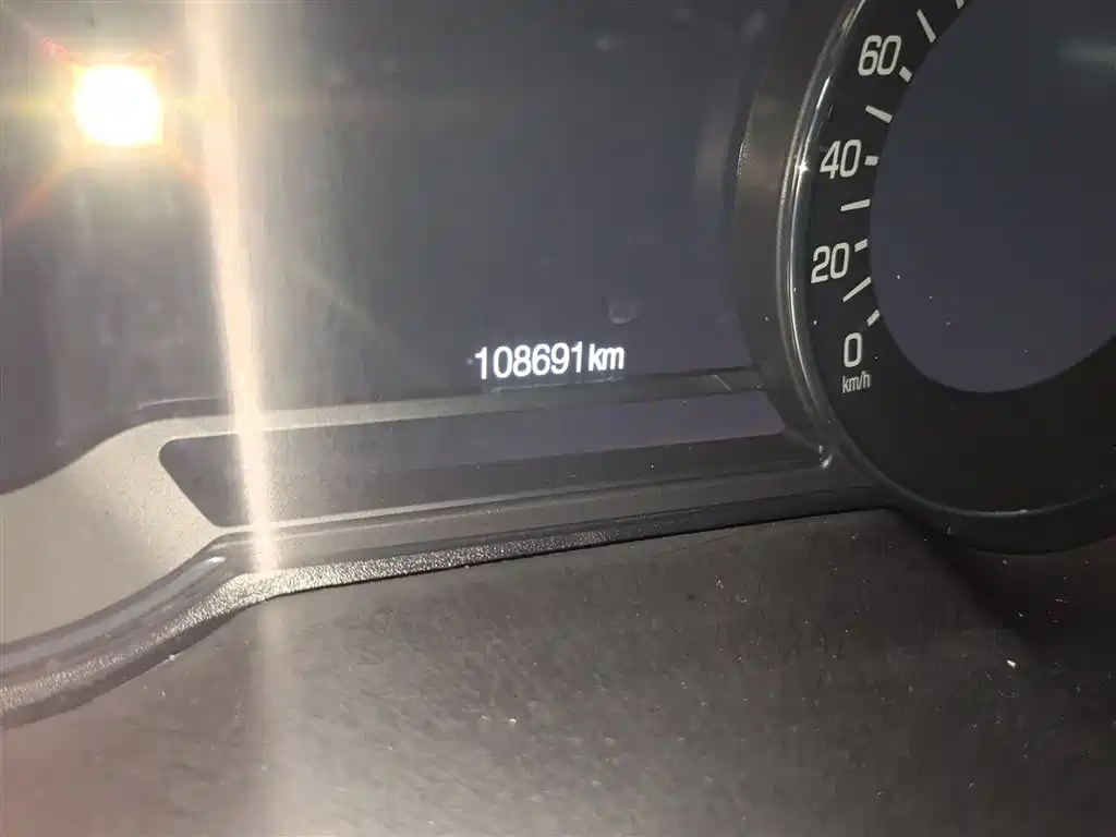 LINCOLN MKZ 2019