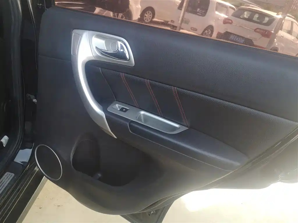 HAVAL H6 2016