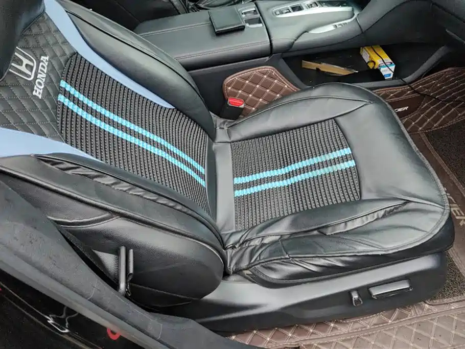 HONDA AVANCIER 2020