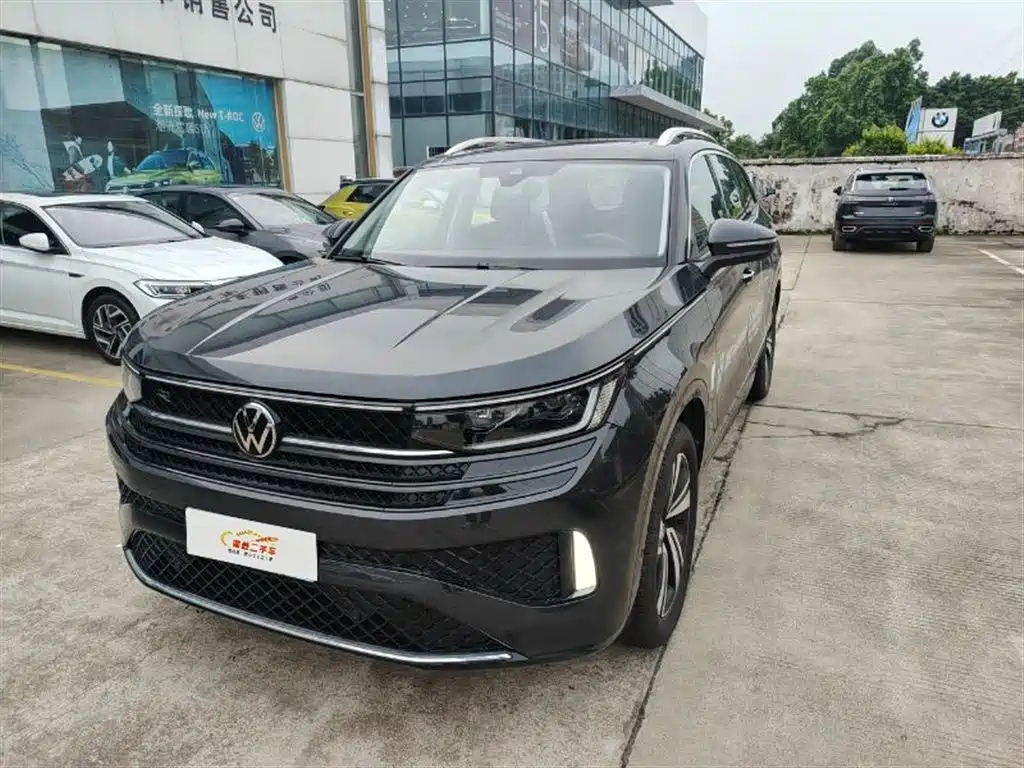 VOLKSWAGEN TAVENDOR 2023