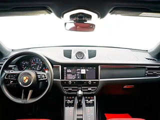 PORSCHE MACAN 2022 YEAR MACAN 2.0T 2022