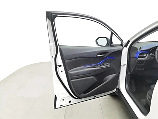 TOYOTA C-HR  2023 YEAR 2.0L LEADING EDITION 2023