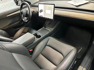 TESLA MODEL 3 2022 YEAR POWER EDITION 2022