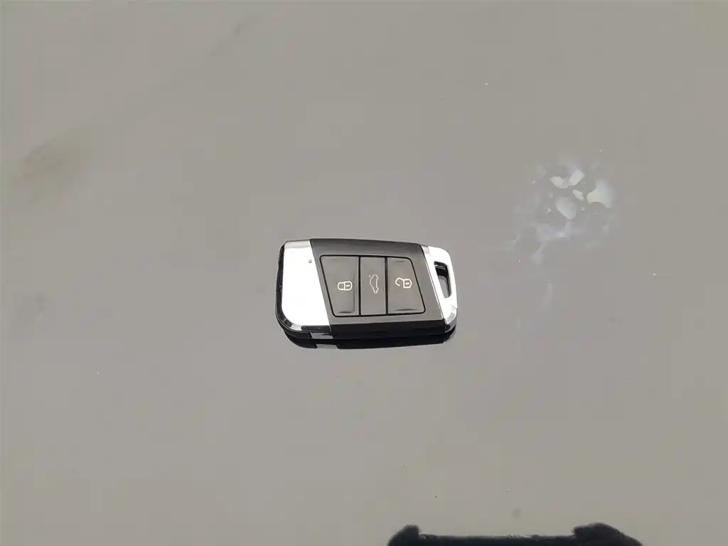 SKODA KODIAQ 2018