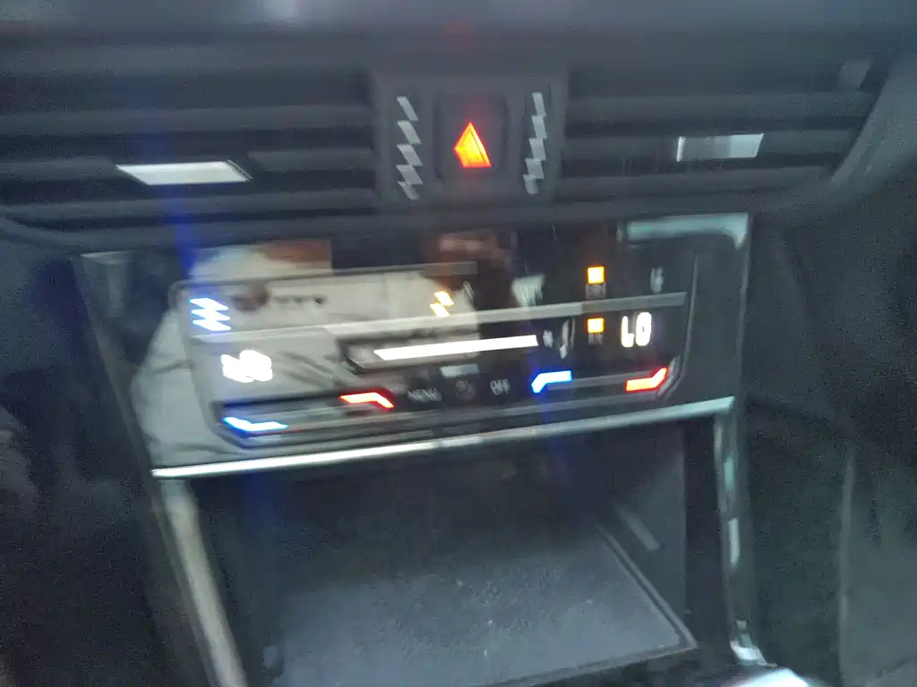 VOLKSWAGEN PASSAT 2024