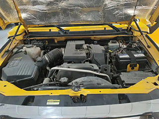 HUMMER H3 2005 YEAR H3 3.5 2005