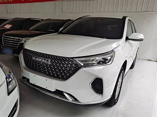 haval m6