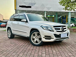 MERCEDES BENZ GL K-CLASS 2013