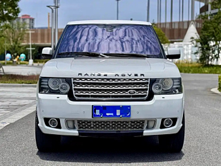 LAND ROVER RANGE ROVER 2012