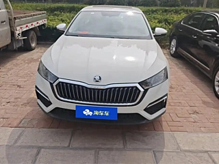 Заказать SKODA OCTAVIA