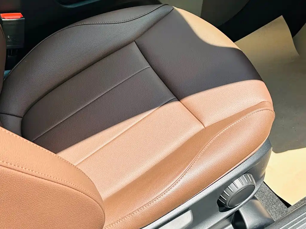 MERCEDES BENZ GLB 2022