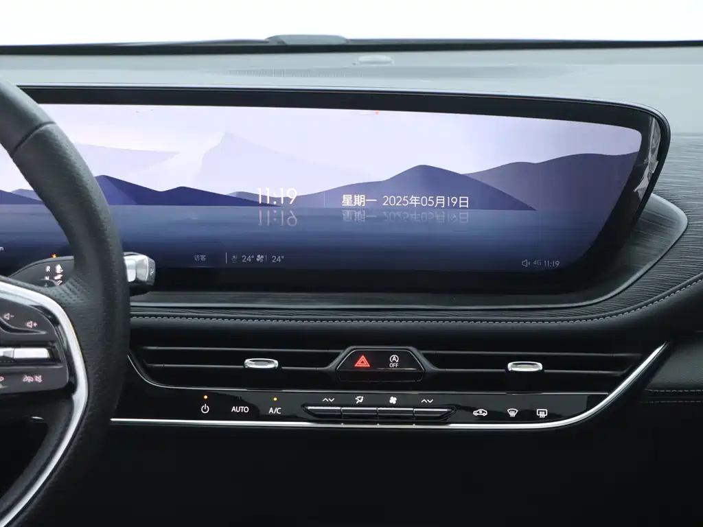 BUICK LACROSSE 2024