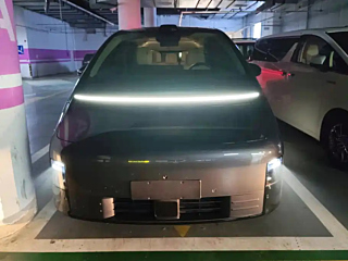LI AUTO MEGA