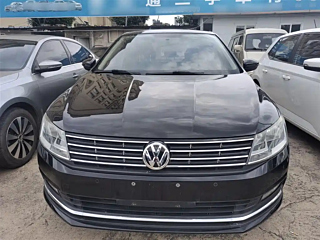 VOLKSWAGEN LAVIDA 2017
