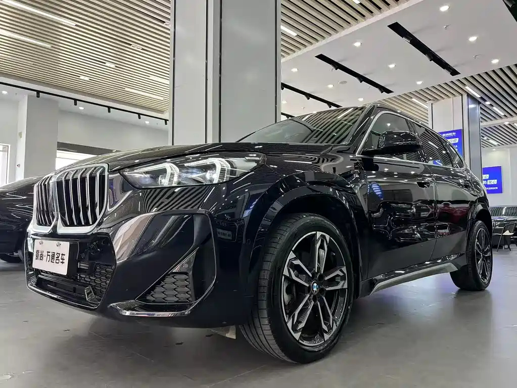 BMW X1 2023