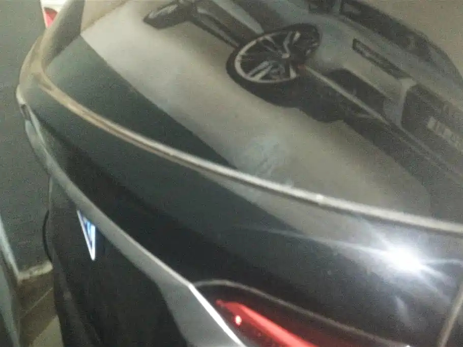 CADILLAC XT6 2020