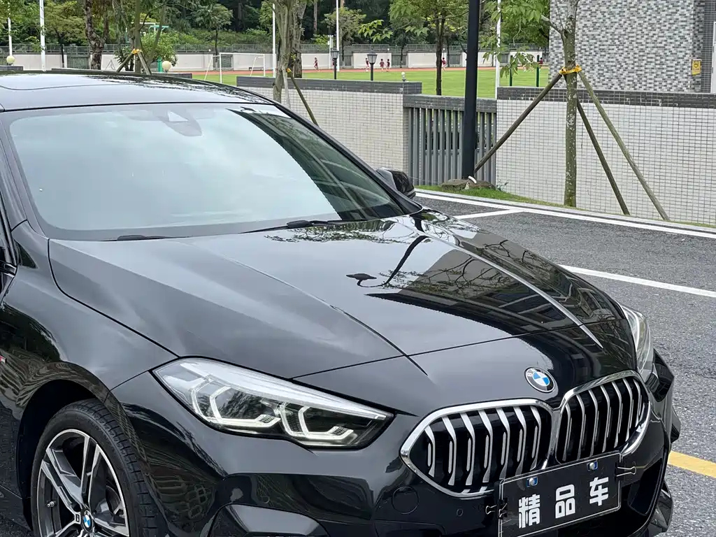 BMW 2-SERIES 2023