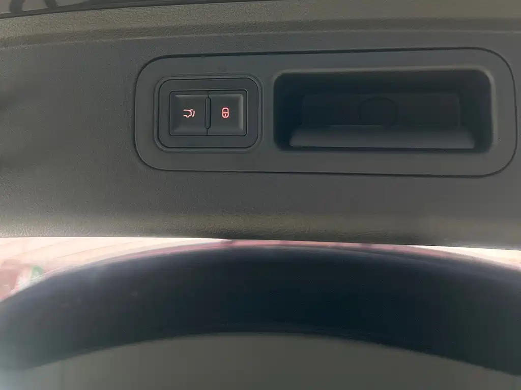 BYD TANG 2021