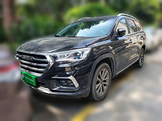 JETOUR X90 2019