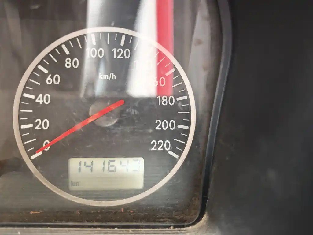 VOLKSWAGEN OTHER 2008