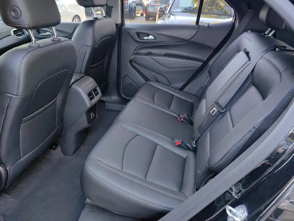 CHEVROLET EXPLORER 2019