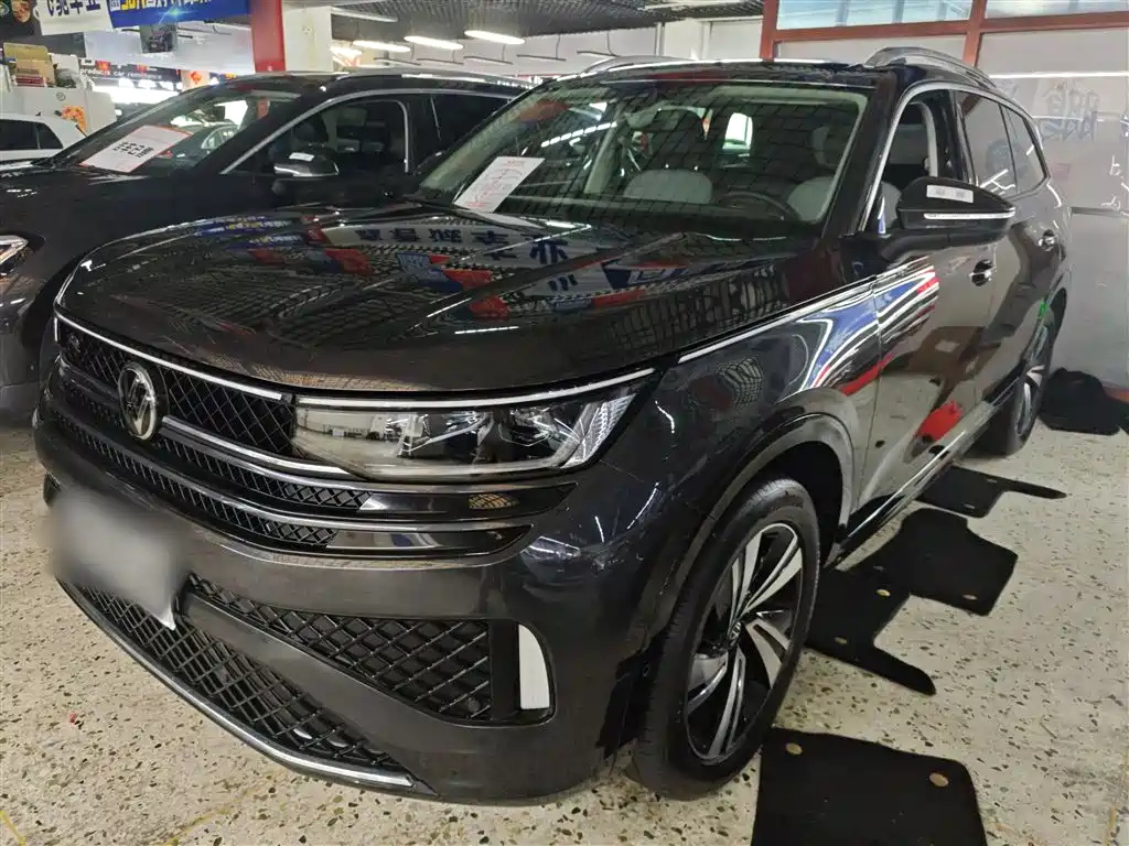 VOLKSWAGEN TAVENDOR 2023