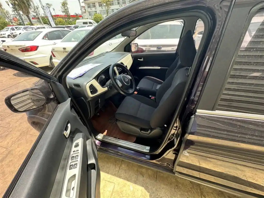 CHANGAN OTHER 2013