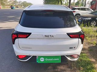NETA AUTO V  2022 YEAR  300 LITE LFP 2022