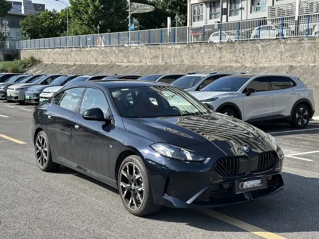BMW 2-SERIES 2025