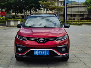 soueast dx5