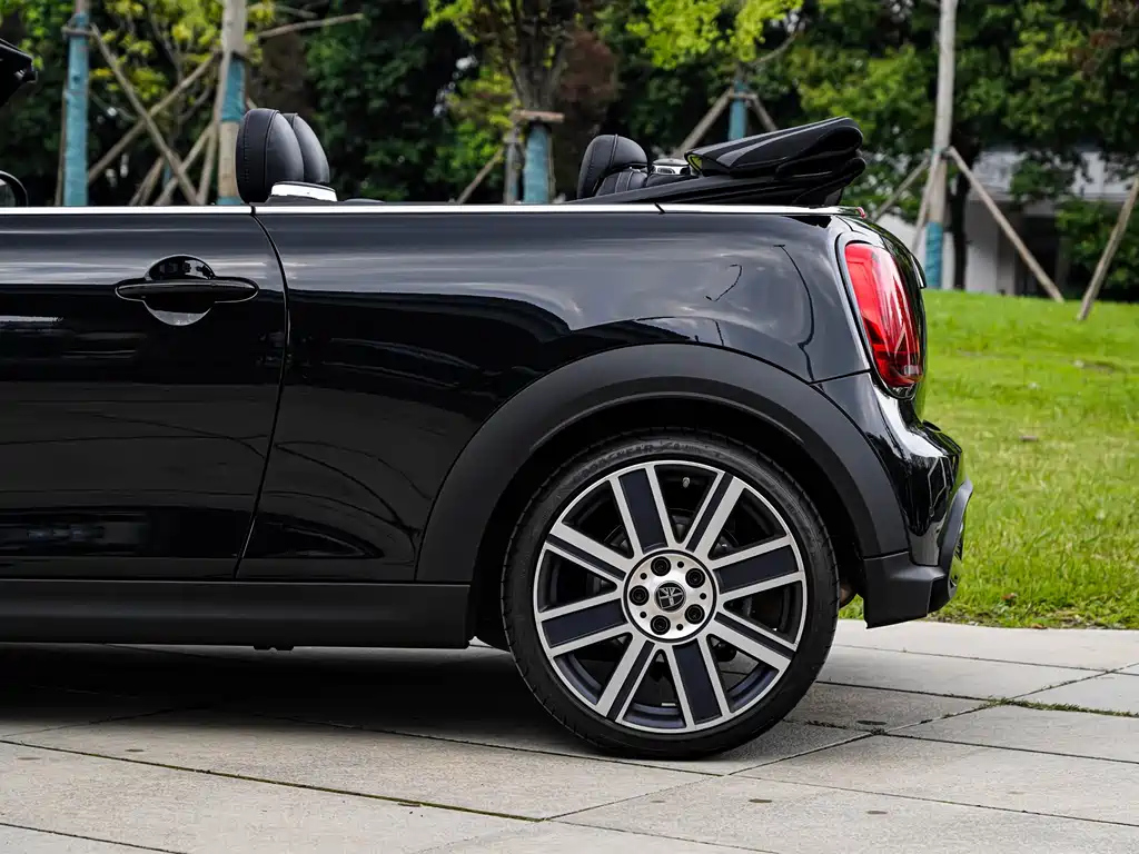 MINI OTHER 2023