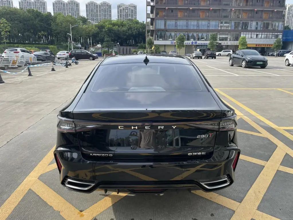 CHERY ARRIZO 8 2023