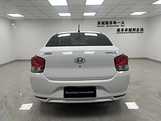 HYUNDAI RENA  2020 YEAR 1.4L MANUAL GL EDITION 2020