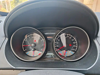 GEELY AUTO GX7  2015 YEAR CLASSIC EDITION 1.8L MANUAL URBAN TYPE EURO V 2015