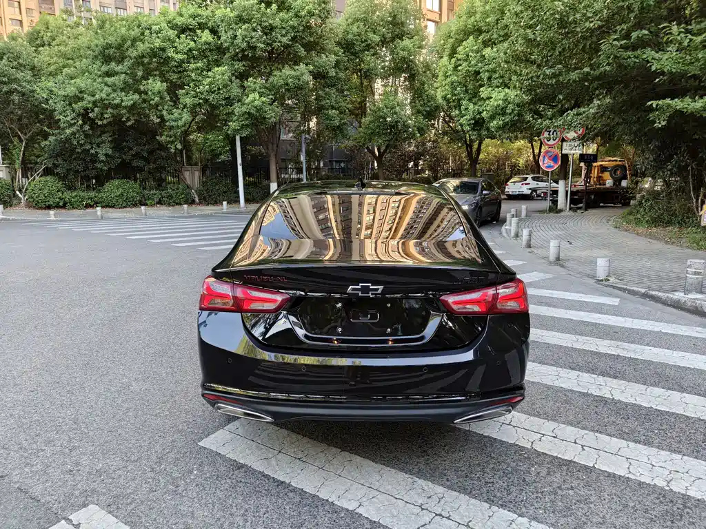 CHEVROLET MALIBU XL 2023
