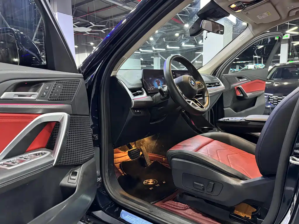 BMW X1 2023