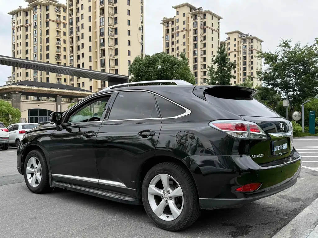 LEXUS RX CLASSIC 2013