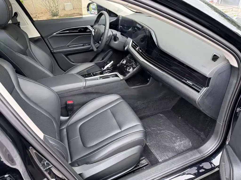BESTURN B70 2023
