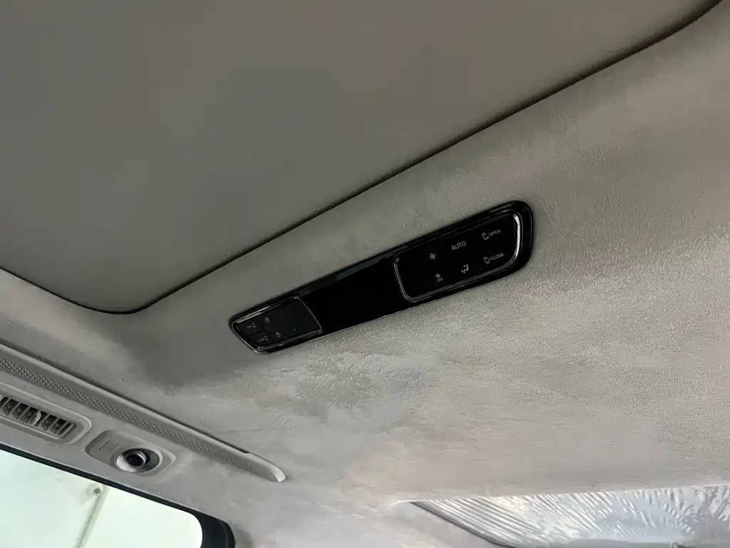 TRUMPCHI E9 2023