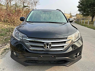 HONDA CR-V  2012