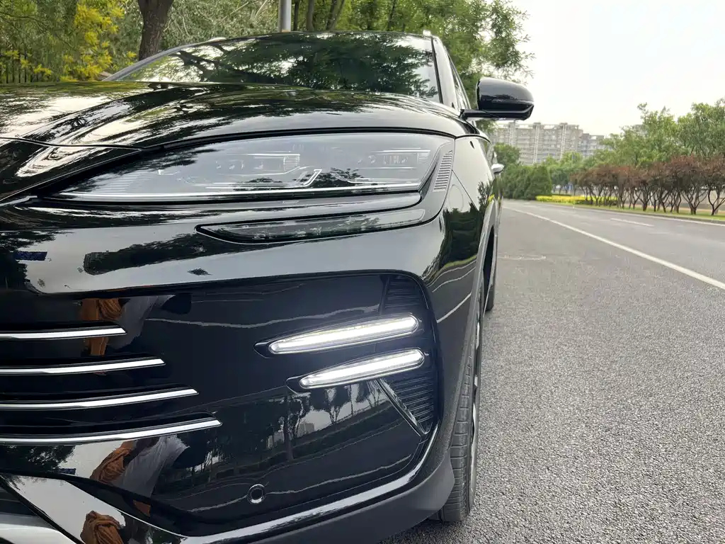 BYD SONG PLUS NEW ENERGY 2024