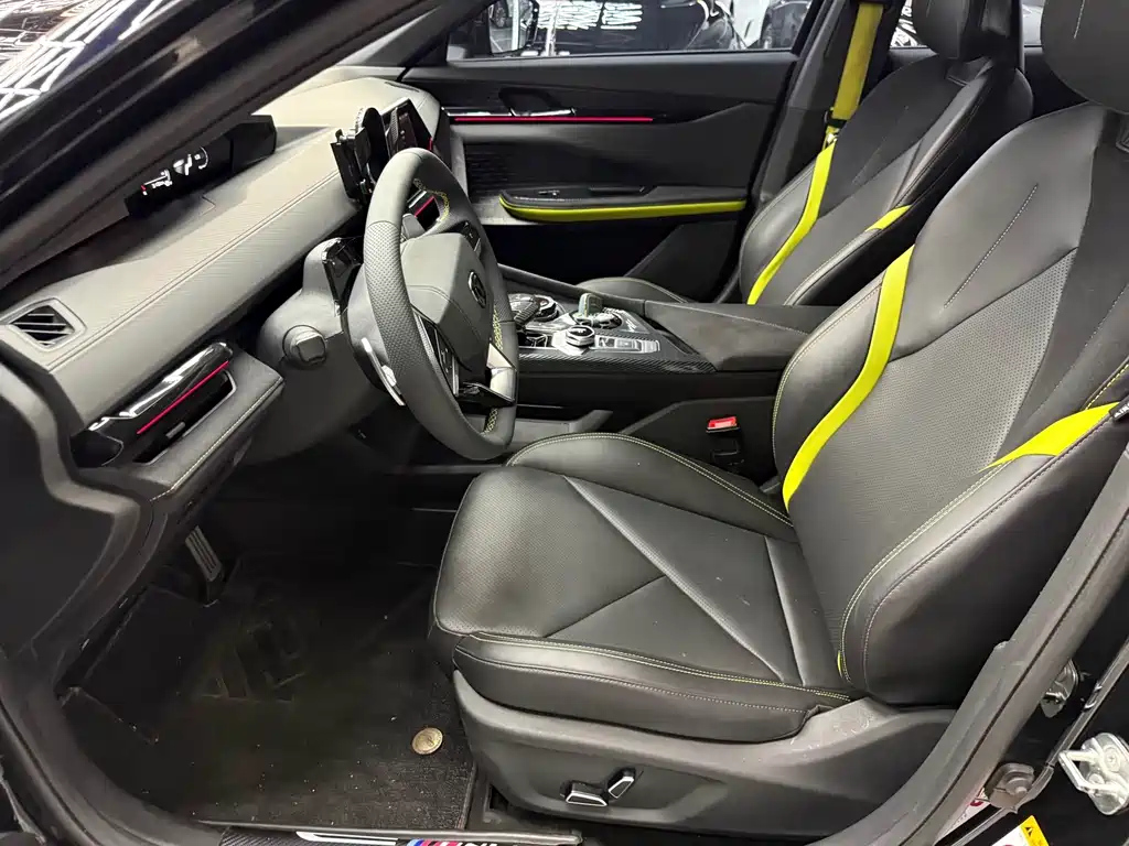 CHANGAN UNI-V 2024