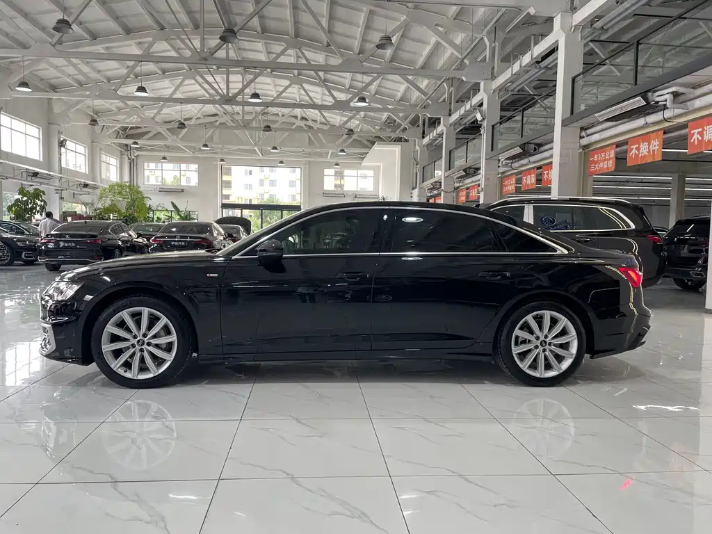 AUDI A6L 2023