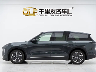 NIO ES8  2023 YEAR 75KWH 2023