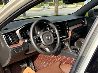 VOLVO XC60 2021 YEAR T5 4WD DELUXE EDITION 2021